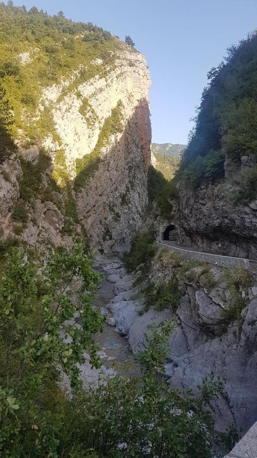 La Provence Vous Attend - 2eme Etage * Digne-les-Bains