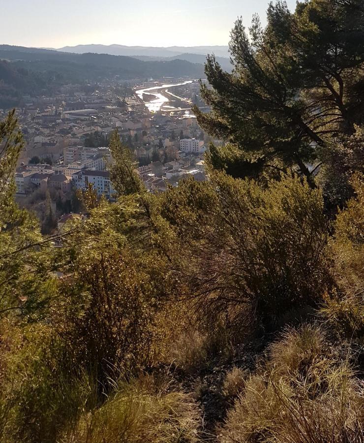 La Provence Vous Attend - 2eme Etage Apartment Digne-les-Bains