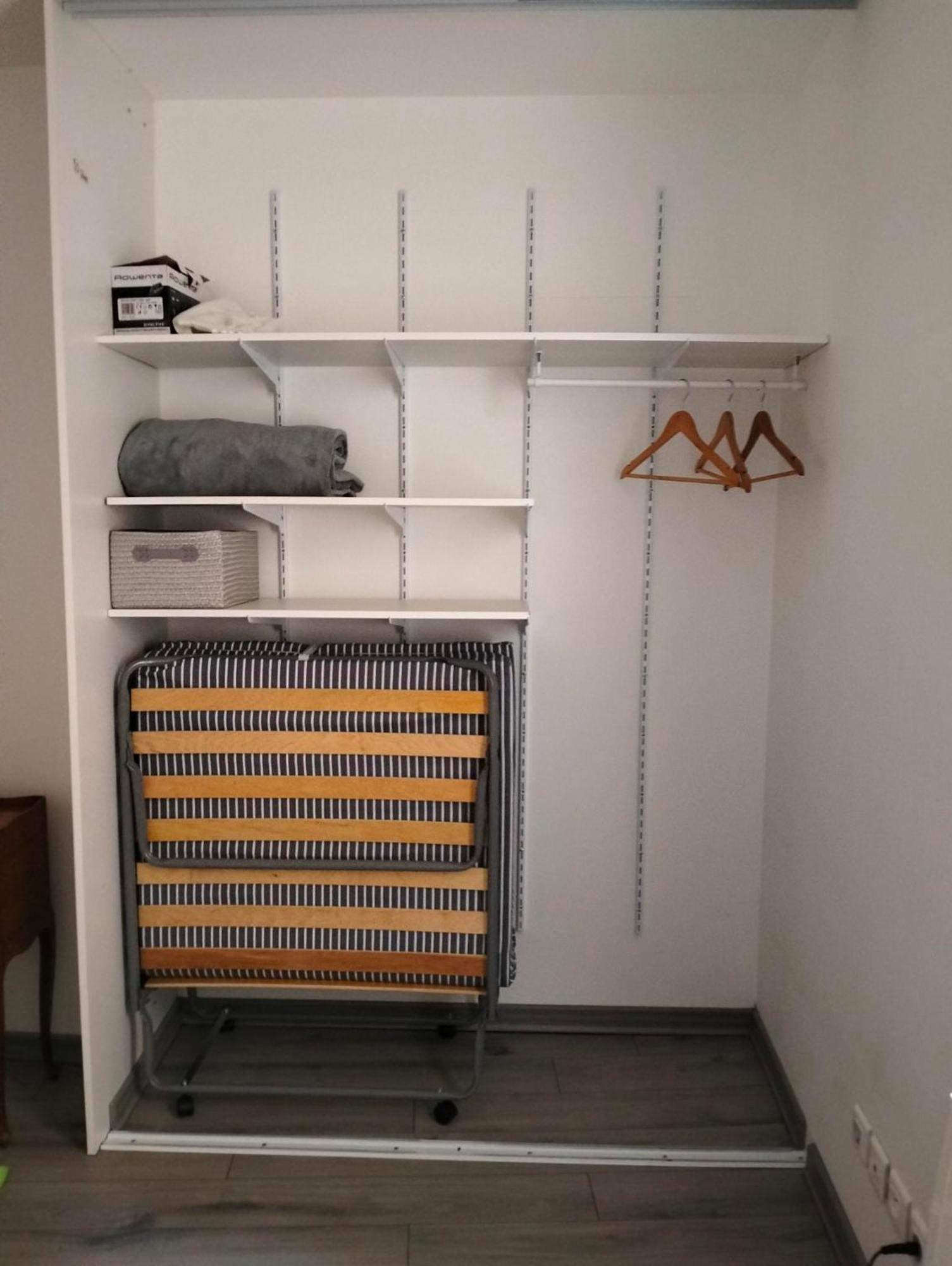 La Provence Vous Attend - 2eme Etage * Digne-les-Bains