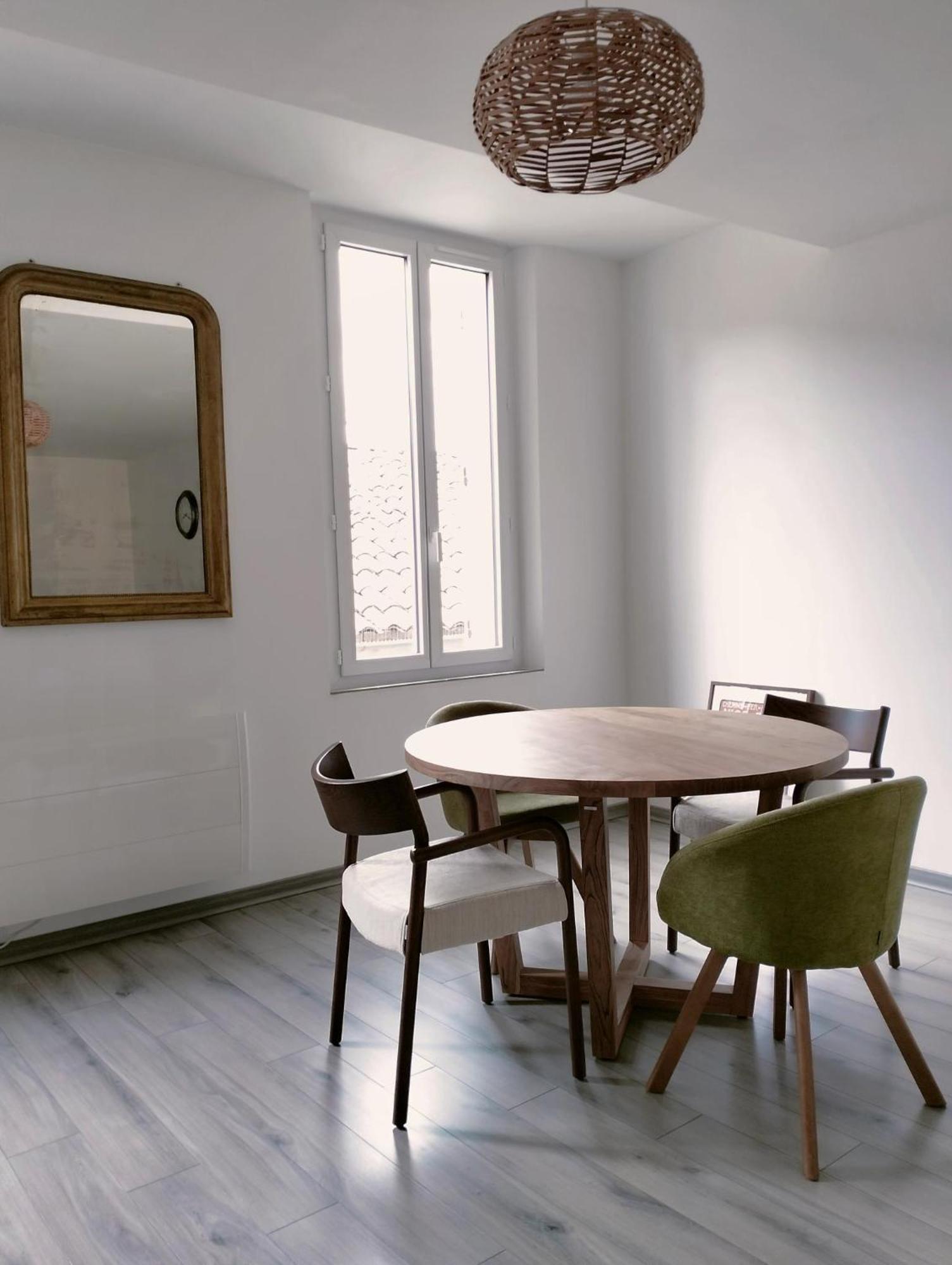 La Provence Vous Attend - 2eme Etage Digne-les-Bains