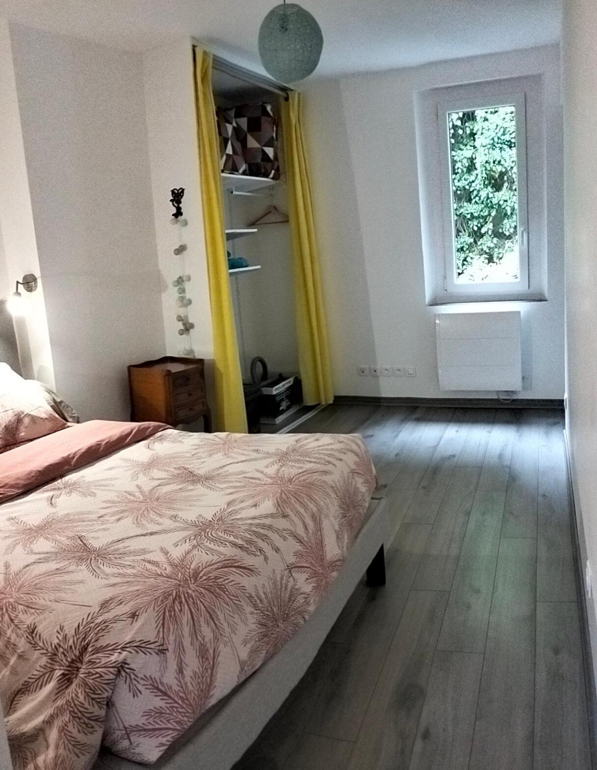 La Provence Vous Attend - 2eme Etage Apartment