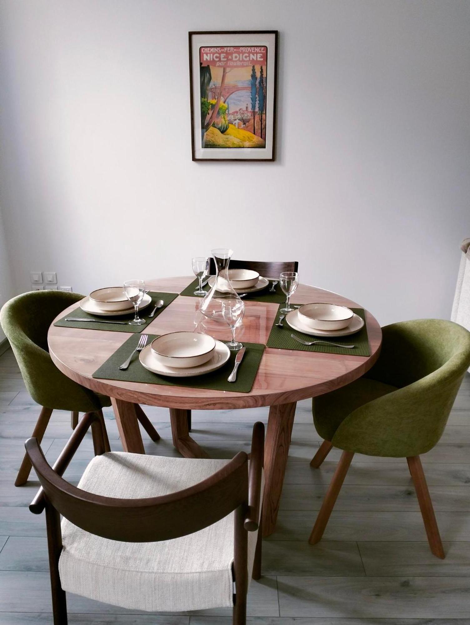 Apartment La Provence Vous Attend - 2eme Etage