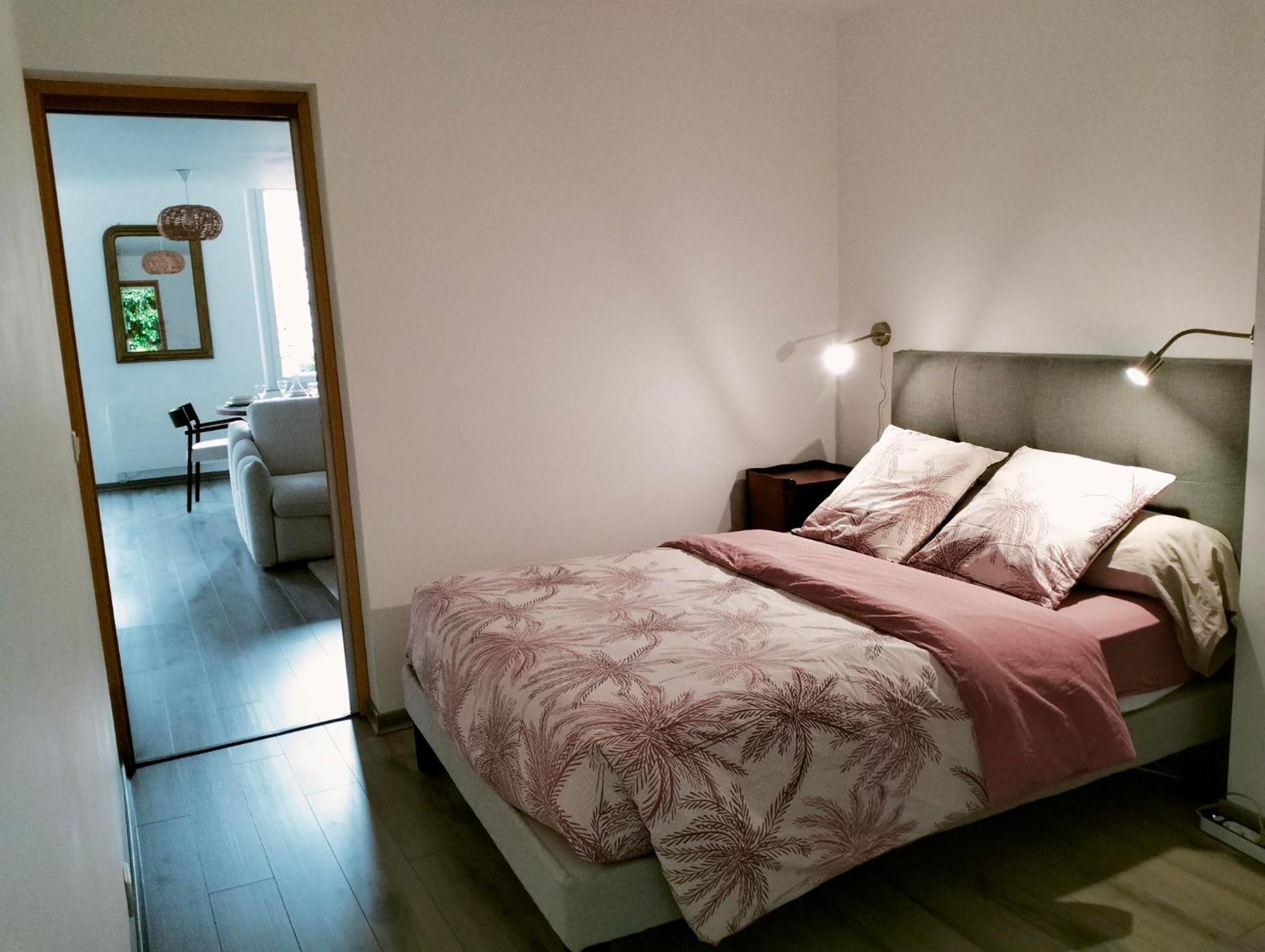 La Provence Vous Attend - 2eme Etage * Digne-les-Bains