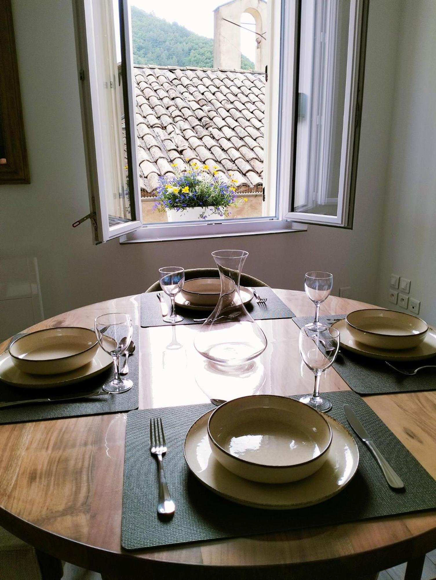 Apartment La Provence Vous Attend - 2eme Etage